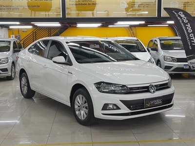 Volkswagen Virtus 1.0 200 TSI Comfortline (Aut) 2022