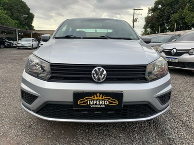 Volkswagen Voyage 1.0 MPI (Flex) 2019