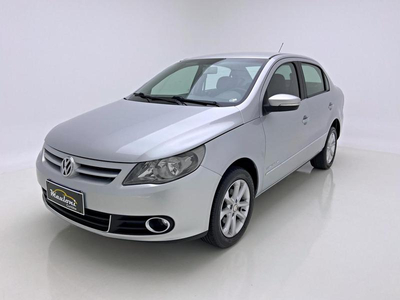 Volkswagen Voyage 1.6 Comfortl