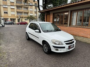 CELTA 1.0 MPFI LT 8V FLEX 4P MANUAL 2015