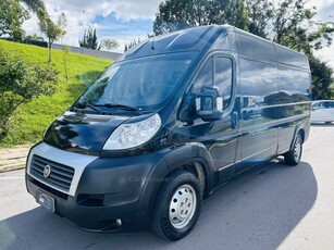 DUCATO 2.3 MAXICARGO 8V TURBO DIESEL 3P MANUAL 2019