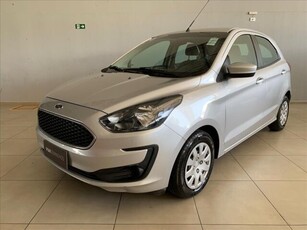 Ford Ka 1.0 SE 2020