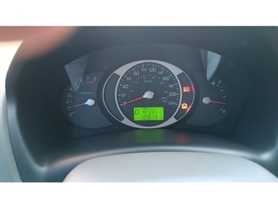 Hyundai Tucson GLS 2.0L 16v Base (Flex) (Aut) 2016