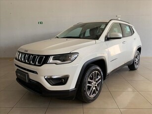 Jeep Compass 2.0 Sport (Aut) 2020