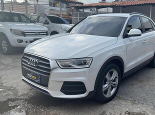 Audi Q3 1.4 Tfsi Ambiente S-tronic 5p