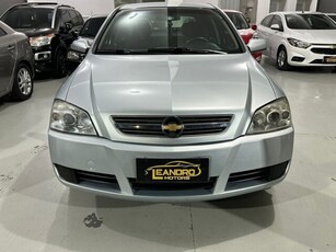 Chevrolet Astra Hatch Advantage 2.0 (Flex) 2008