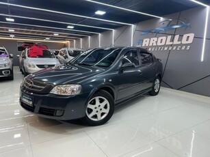 Chevrolet Astra Hatch Advantage 2.0 (Flex) 2009