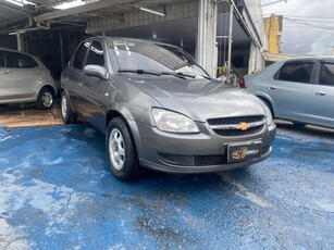 Chevrolet Classic LS VHC E 1.0 (Flex) 2011