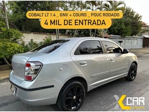 Chevrolet Cobalt LT 1.4 8V (Flex) 2015