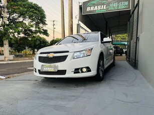 Chevrolet Cruze Sport6 LT 1.8 16V Ecotec (Aut) (Flex) 2013