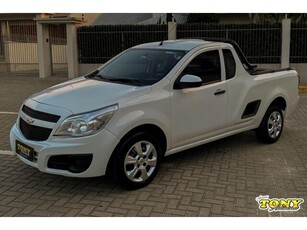 Chevrolet Montana LS 1.4 (Flex) 2016