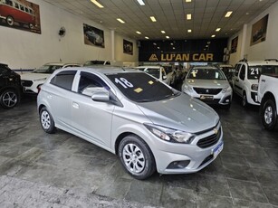 Chevrolet Onix 1.0 LT SPE/4 2018