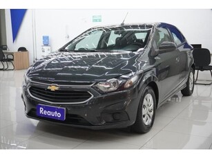 Chevrolet Onix 1.0 LT SPE/4 2019