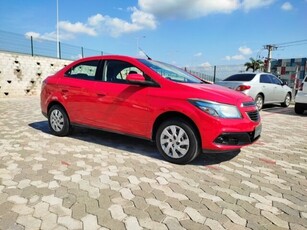 Chevrolet Prisma 1.4 LT SPE/4 2014