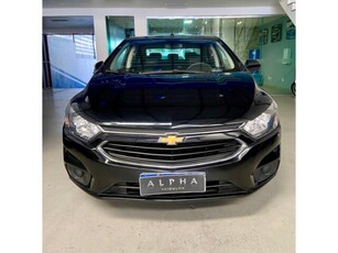 Chevrolet Prisma 1.4 LT SPE/4 2019