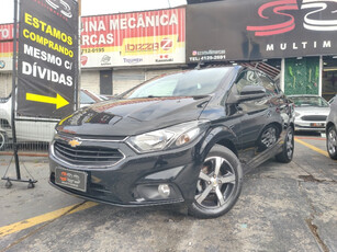 Chevrolet Prisma 1.4 Ltz Aut. 4p