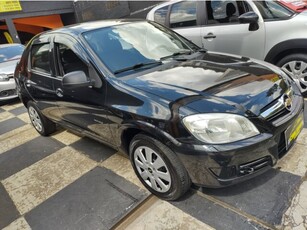 Chevrolet Prisma Maxx 1.4 (Flex) 2011