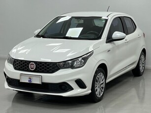 Fiat Argo 1.0 Drive 2020