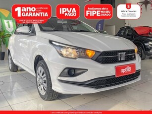 Fiat Cronos 1.3 Drive 2022