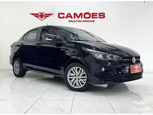 Fiat Cronos 1.3 Drive Firefly GSR (Flex) 2019