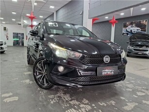 Fiat Cronos 1.8 HGT (Aut) (Flex) 2020