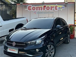 Fiat Cronos 1.8 Precision (Aut) (Flex) 2020