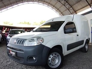 Fiat Fiorino Furgão 1.4 Evo (Flex) 2016