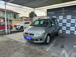 Fiat Idea Attractive 1.4 8V (Flex) 2013