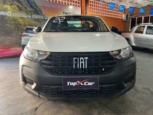 Fiat Strada 1.4 Cabine Plus Endurance 2022