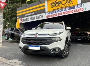 Fiat Toro 1.8 16V Evo Freedom At6