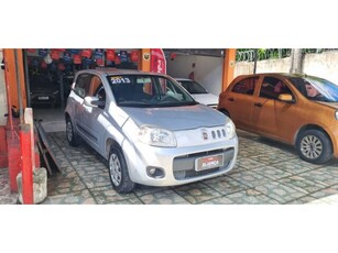 Fiat Uno Way 1.4 8V (Flex) 4p 2013