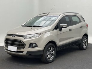 Ford EcoSport Ecosport Freestyle 1.6 16V (Flex) 2014