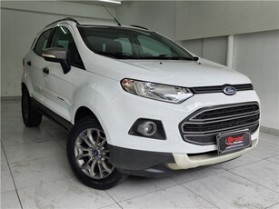 Ford EcoSport Ecosport Freestyle 1.6 16V (Flex) 2015