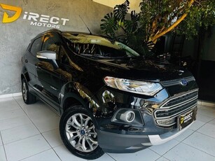 Ford EcoSport Ecosport Freestyle 1.6 16V (Flex) 2016