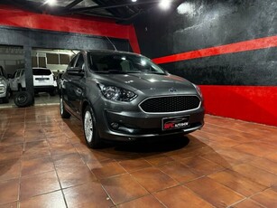 Ford Ka Sedan SE Plus 1.0 (Flex) 2019