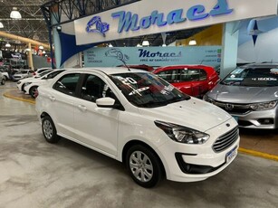 Ford Ka Sedan SE Plus 1.5 (Flex) 2020