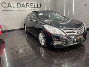 Hyundai Azera GLS 3.0 V6 (Aut) 2013