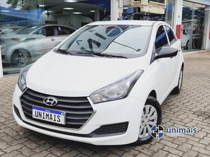 Hyundai HB20 1.0 Comfort 2018