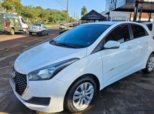 Hyundai HB20 1.0 Comfort