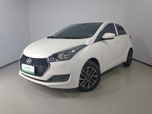 Hyundai HB20 1.0 Unique 2019