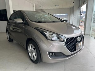 Hyundai HB20 1.6 Comfort Plus 2019