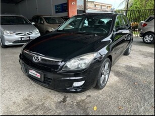 Hyundai i30 GLS 2.0 16V 2012