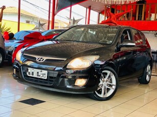 Hyundai i30 GLS 2.0 16V (aut) 2012