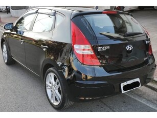 Hyundai i30 GLS 2.0 16V (aut) 2012