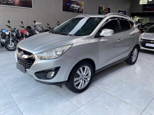 Hyundai ix35 2.0 XLS (Aut) 2011