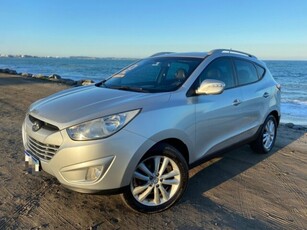 Hyundai ix35 GLS 2.0L 16v (Flex) 2012