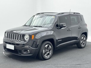 Jeep Renegade Sport 1.8 (Aut) (Flex) 2016