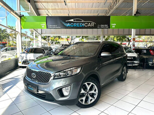 Kia Sorento 3.3 V6 EX 7L