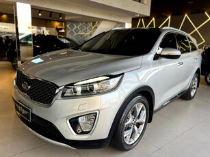 Kia Sorento 3.5 V6 EX 7L AWD