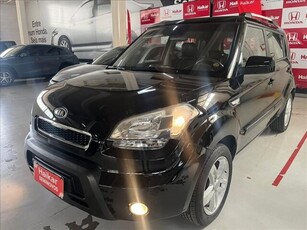 Kia Soul EX 1.6 16V (Flex) U.163 2011